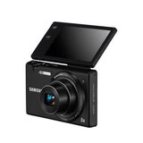 Systemkamera Samsung NX1000 im Test
