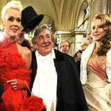Opernball 2012