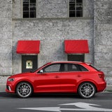 Fotos vom Audi RS Q3 (2013)