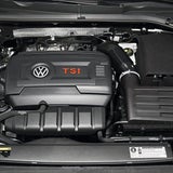 Fotos vom neuen VW Golf VII GTI