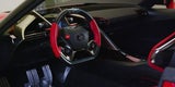 Atemberaubende Toyota-Studie FT-1