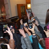 Justin Bieber in Wien