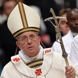 Die besten Bilder des Festgottesdienstes