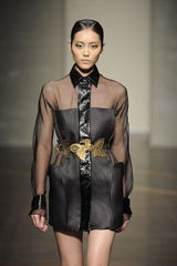 Gianfranco Ferre F/S 2013