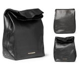 Luxus-Tüte um 200 Euro von Jil Sander
