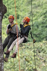 William & Kate: Lächeln trotz Nackt-Skandal
