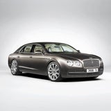 Fotos vom Bentley Flying Spur II (2013)