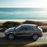 Fotos vom neuen Porsche Macan