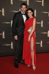 Deutscher Fernsehpreis: Alle Stars & Bilder