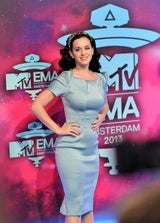 MTV Europe Music Awards: Alle Stars