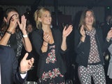 Bar Refaeli bei Piaget-Party