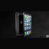 Fotos von der iPhone 6-Design-Studie