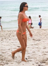 Irina Shayk: sexy in Miami