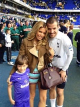 Sylvie & Rafael van der Vaart: Ihre Ehe in Bildern
