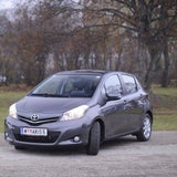 Toyota Auris Kombi und Verso Facelift