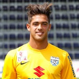 Kader SV Scholz Grödig 2013/14