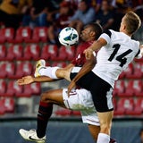 Alle Bilder: Sparta - Admira