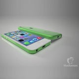 Fotos: So soll das Billig-iPhone aussehen