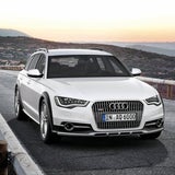 AutomarxX 2013 - Das sind die Top 10