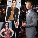 "Thor"-Premiere in Los Angeles