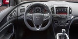 Das ist der "neue" Opel Insignia OPC