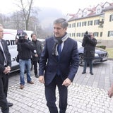 Koalition betreibt "Teambuilding"