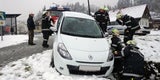 Schnee-Chaos geht weiter: 200 Schüler gerettet