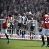 Fotos geben Einblicke in FIFA 13