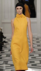 Victoria Beckham H/W 2011/12