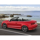 Fotos vom Audi S3 Cabrio (2014)