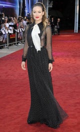 Star-Style Olivia Wilde