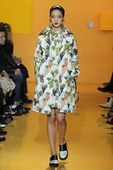 Der neue Fashion-Film von Kenzo