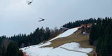 Lage in Kitz "kritisch"