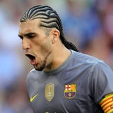 Kader FC Barcelona 2013/2014