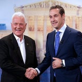 Alle Bilder zu den TV-Duellen