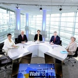Elefantenrunde in Niederösterreich