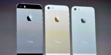 Apple greift mit iPhone 5S und 5C an
