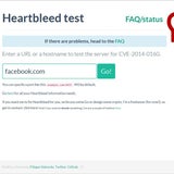 Heartbleed-Lücke: Prüfen Sie Ihre Sicherheit