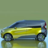 E-Autos: Renault testet kabelfreies Aufladen