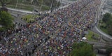 Getu Feleke siegt beim Wien-Marathon