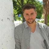 Felix von Jascheroff verlässt GZSZ