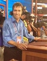Herbert Bauernebel