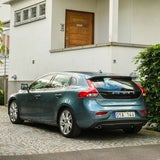 Fotos: Car of the Year 2013
