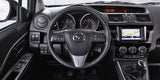Mazda5 bekommt ein Mini-Facelift