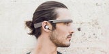 Google zeigt seine neue Daten-Brille
