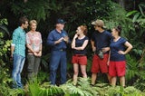 Tag sechs im Dschungelcamp: Alle Bilder