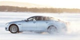Allradantrieb für Jaguar XF und XJ