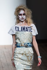 Vivienne Westwood F/S 2014