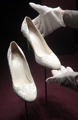 Kates Hochzeitskleid