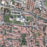 Fotos von Google Maps' 3D-Ansicht